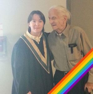 Meet your Posher, Katherine